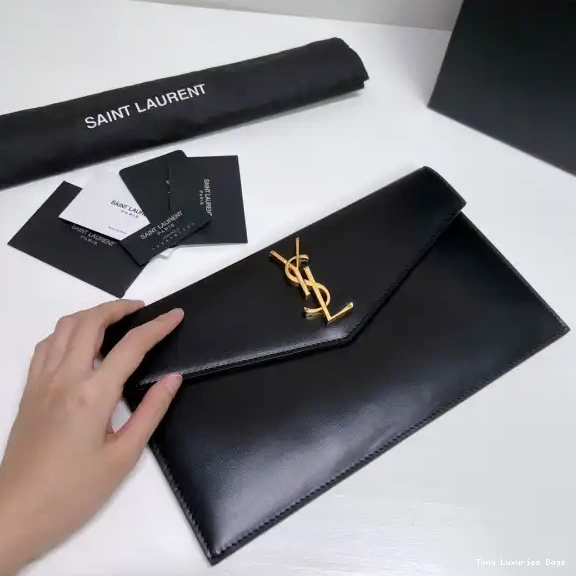 Tony Luxuries POUCH UPTOWN YSL 0630